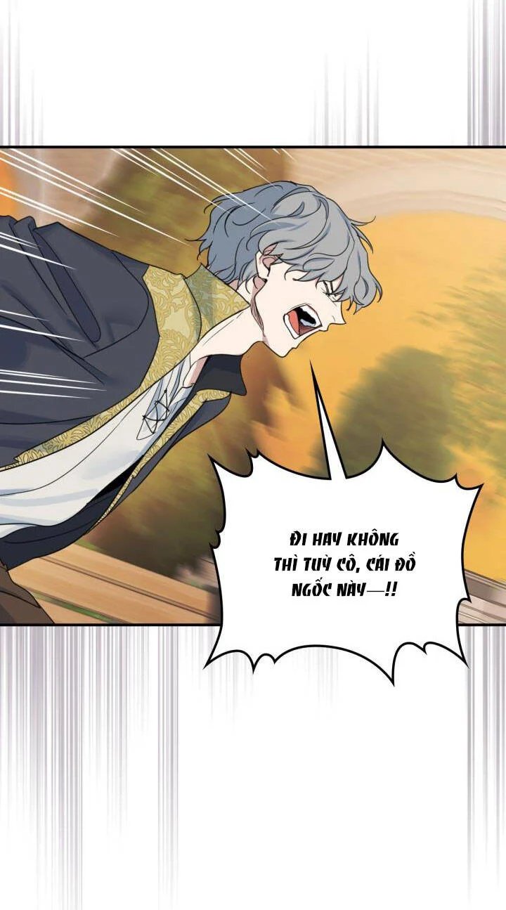 [18+] người đẹp và quái vật chapter 88.2 12