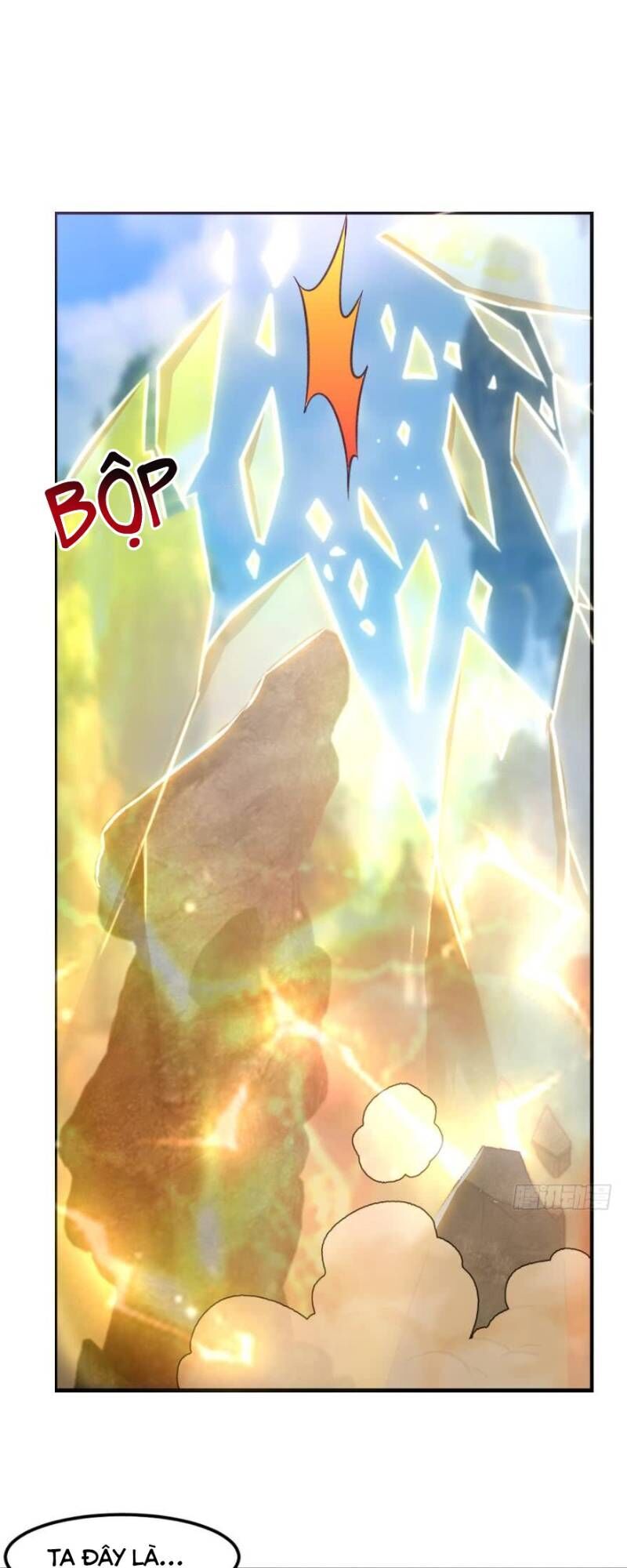 lão tổ của bạn đang online chapter 59 1