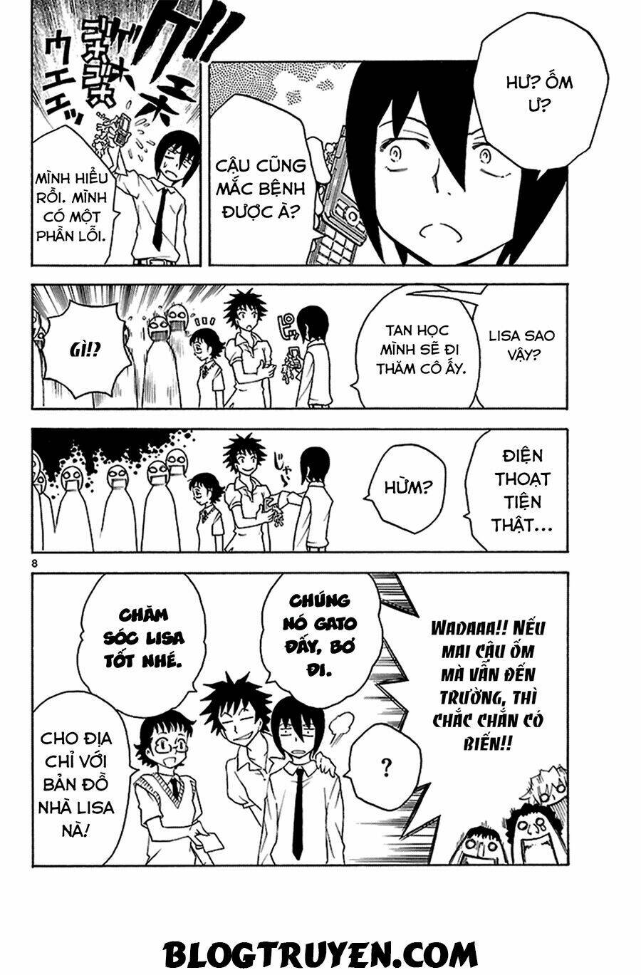 popcorn avatar chapter 7 9