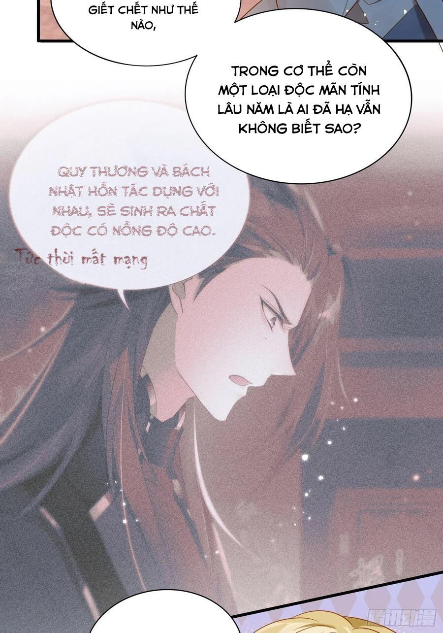 lục thân bất nhận chapter 65 9