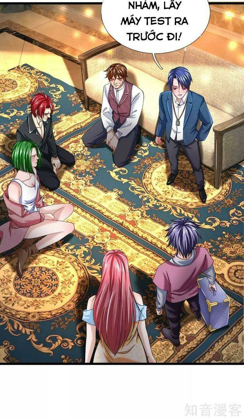 chung cực binh vương tại đô thị chapter 141 13