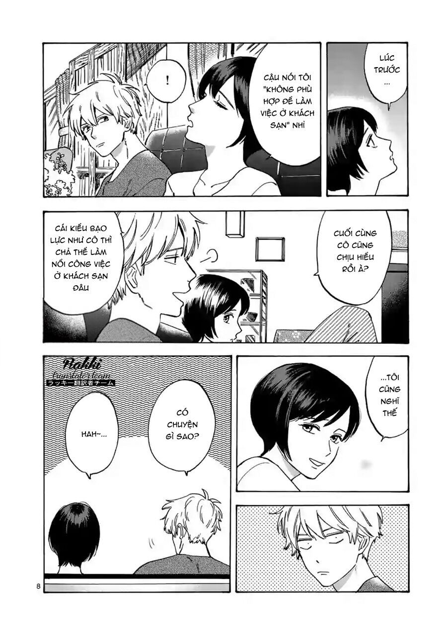 promise cinderella chapter 32 9