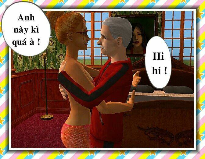 bella's story chapter 5.2 5