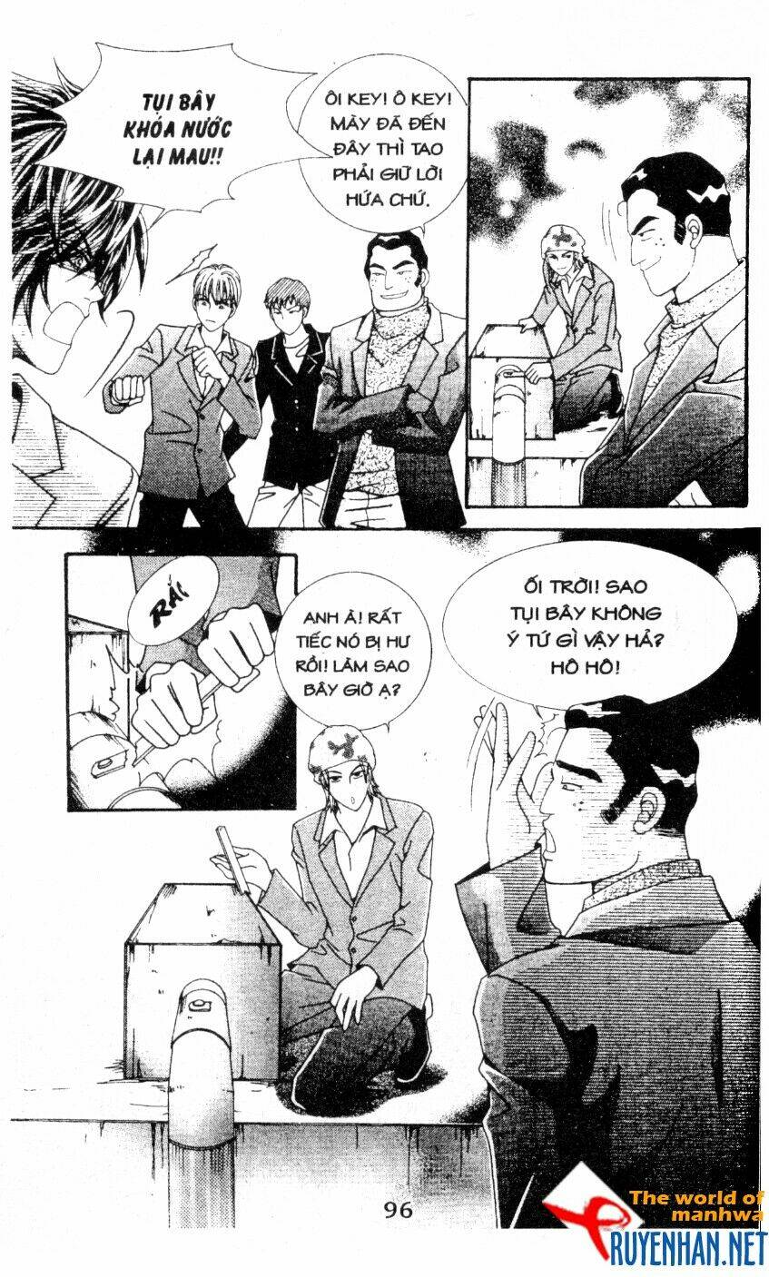 chàng trai hào hiệp chapter 3 98