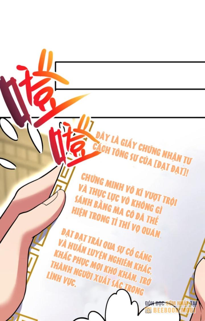 ẩn cư mười vạn năm, đời sau mời ta rời núi chapter 96 16