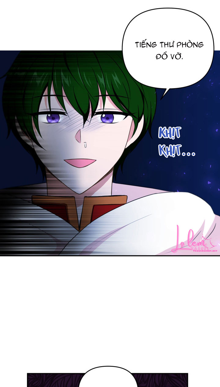 ác nữ công chúa chapter 34.1 31