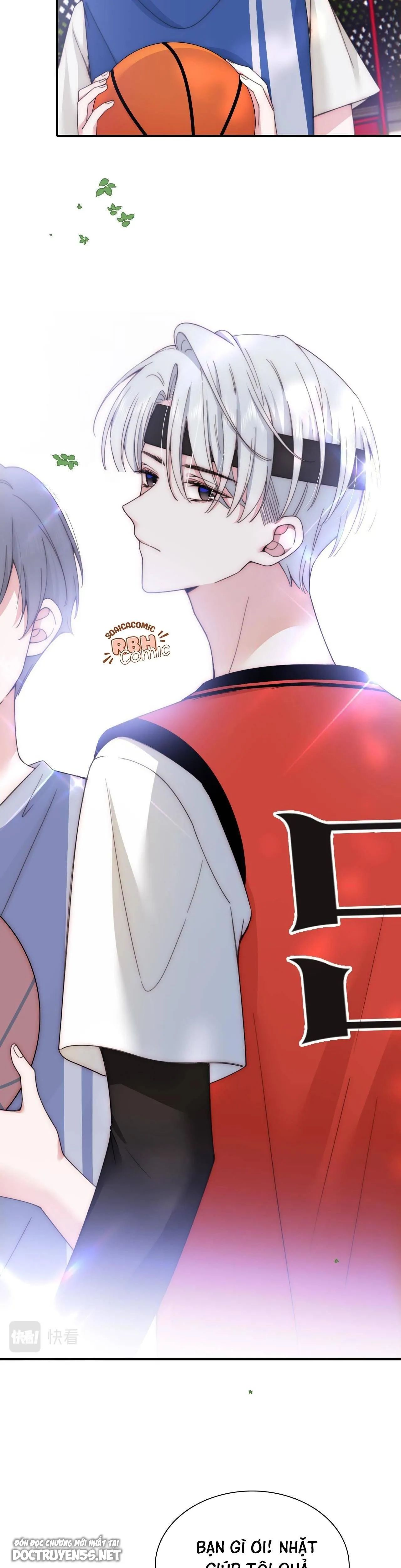 điên cuồng yêu em chapter 7 7