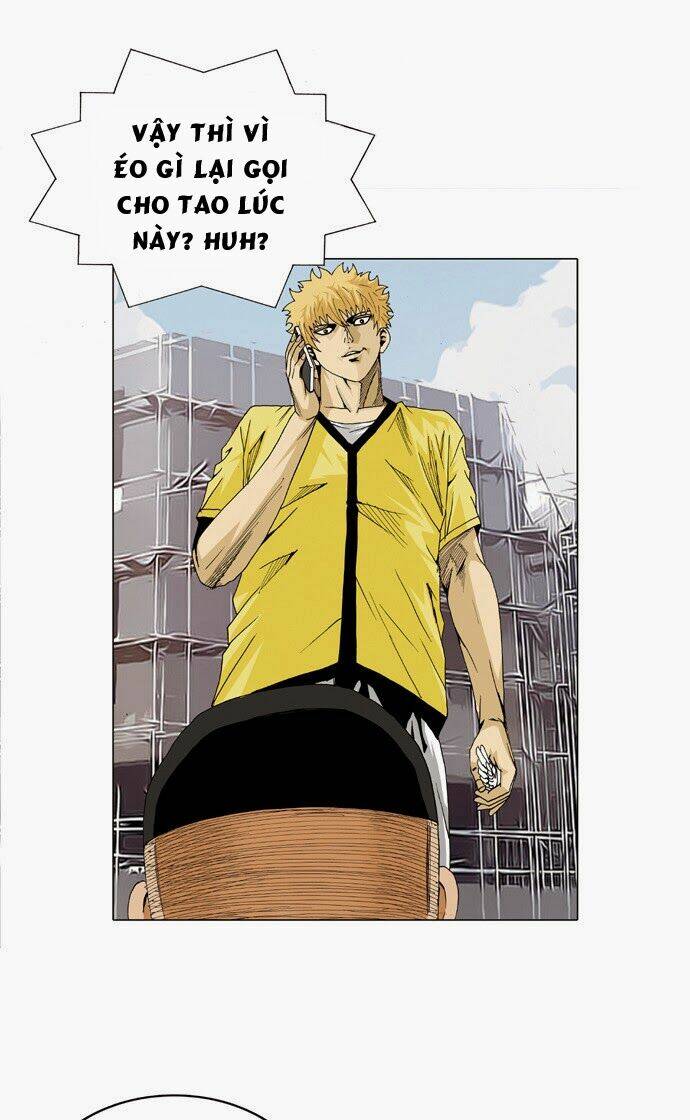 ultimate legend: kang hae hyo chapter 21 31