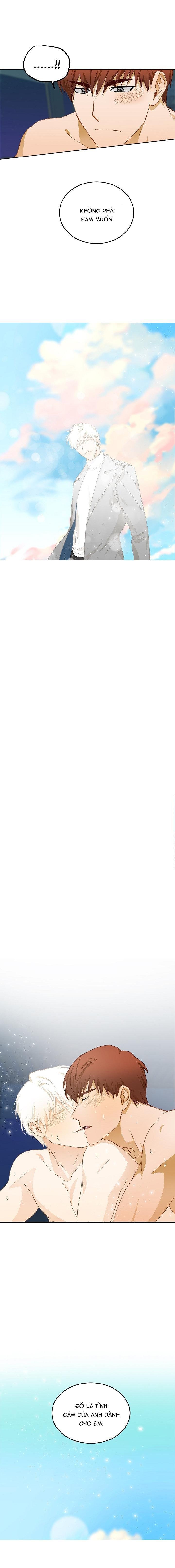 lời nói dối hoàn hảo chapter 8 8