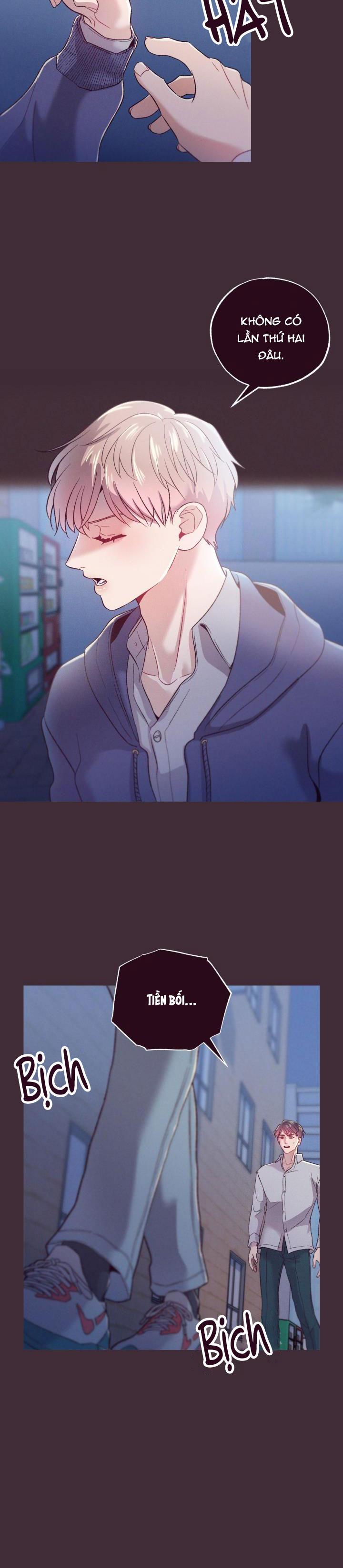 falling down chapter 33 20