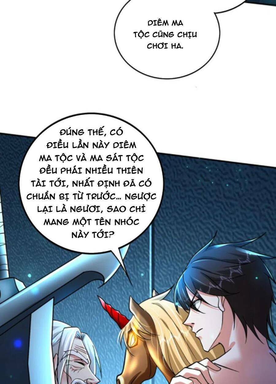 tối cường thần y tại đô thị chapter 266 45