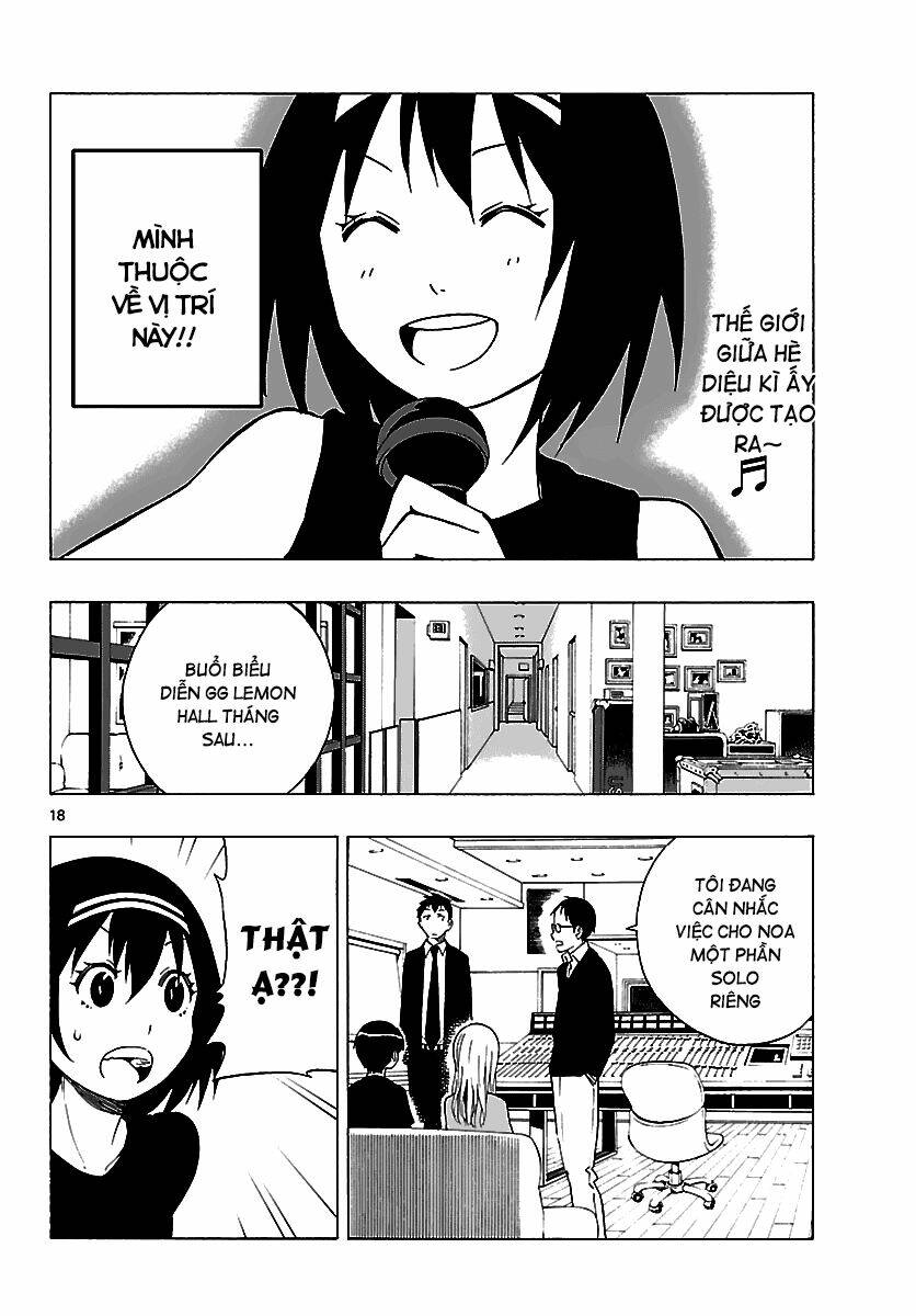 mahou gyoushounin roma chapter 12 20