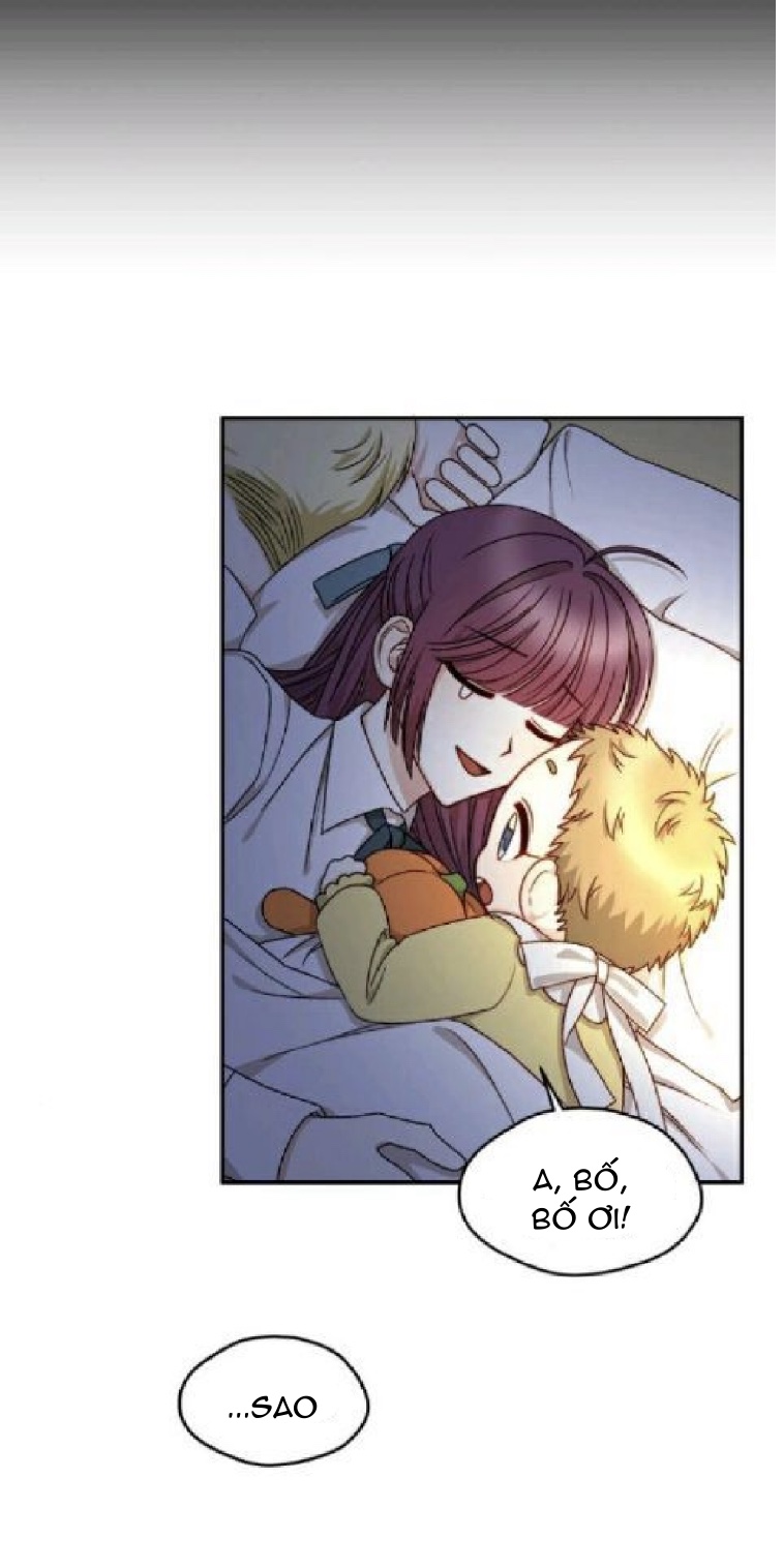 nữ chính muốn tôi trở thành mẹ kế chapter 17 6