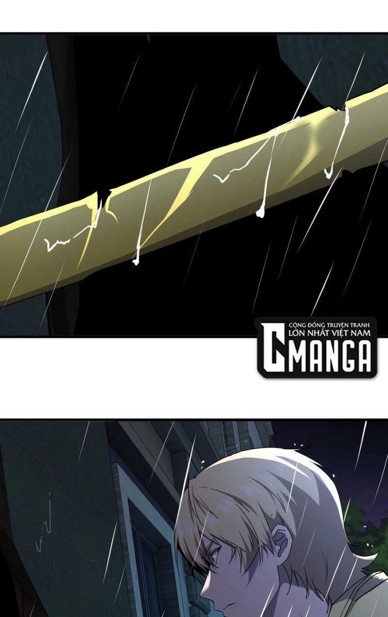 đừng hiểu lầm, tôi mới là người bị hại! chapter 37 13