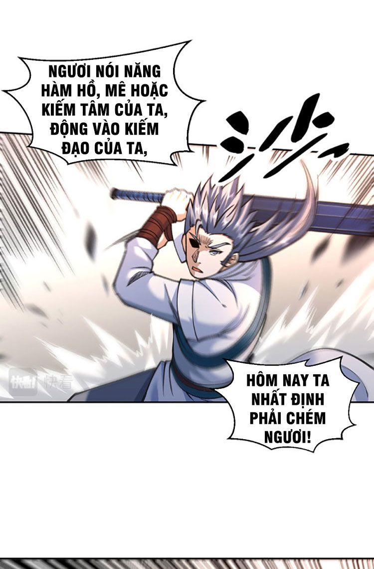 võ đạo độc tôn chapter 407 53