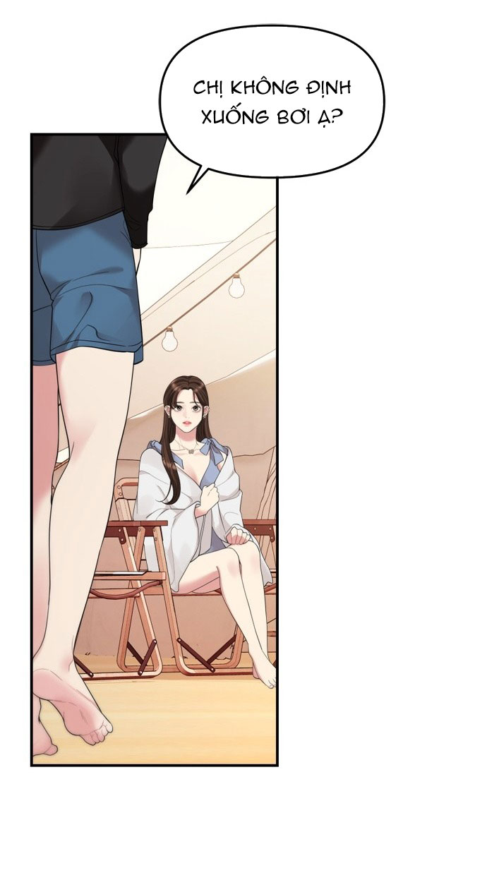 gửi em người đánh cắp những vì sao - to you who swallowed a star chapter 154.2 28