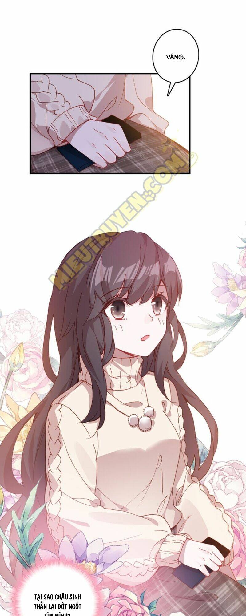 nhất sinh nhất thế mỹ nhân cốt chapter 9 27