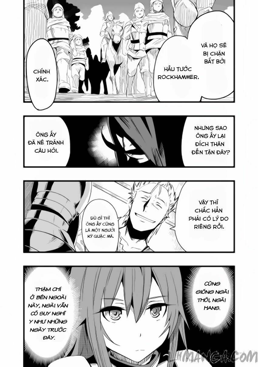 chihou kishi hans no junan chapter 4 13