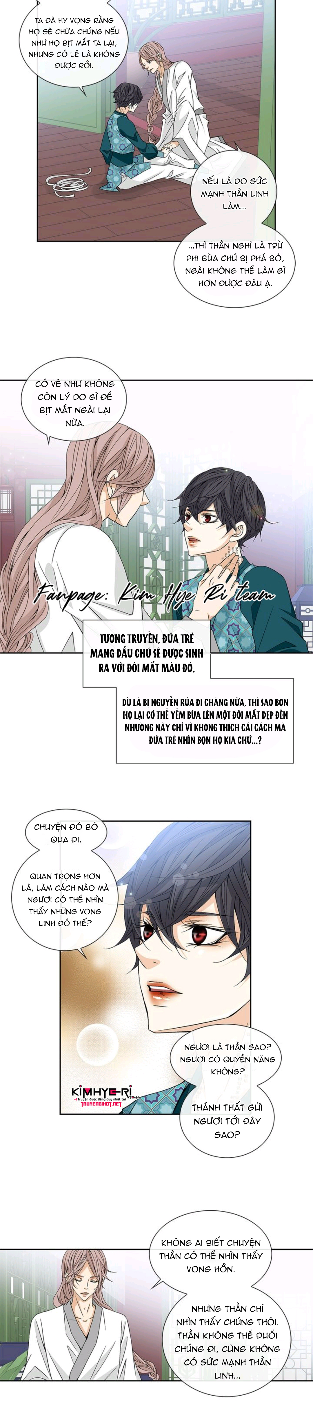 nơi cơn gió dừng chân chapter 5 9