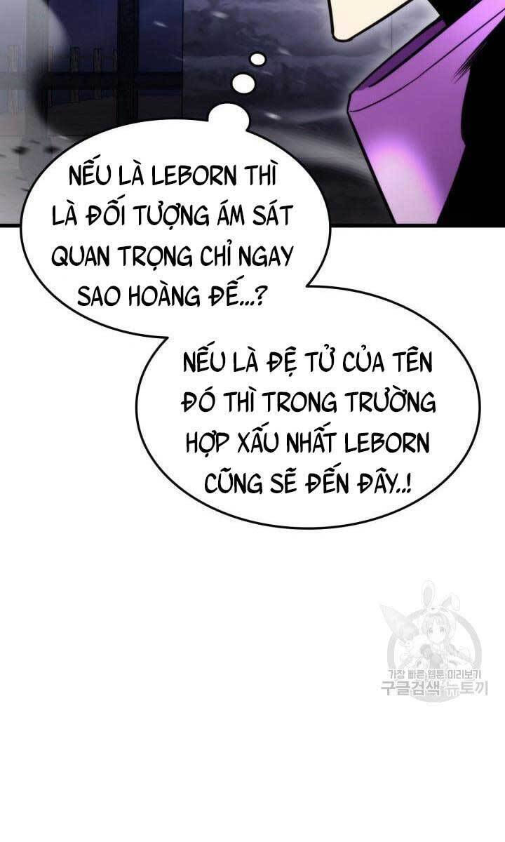 huyền thoại game thủ - tái xuất chapter 84 115