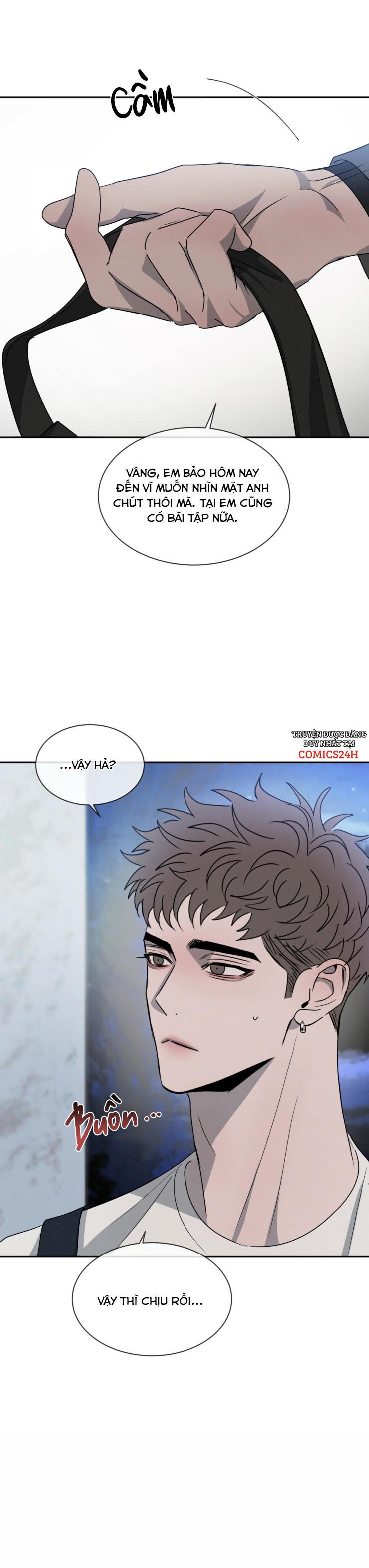 tương khắc chapter 19 24