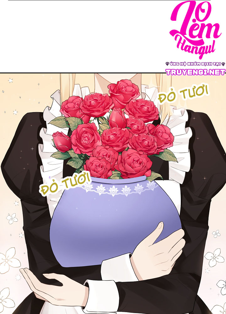 mặt nạ của hoàng đế chapter 10 21