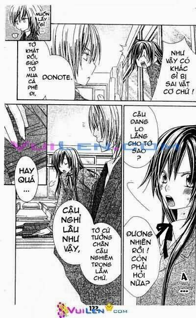 trái tim hoàng tử chapter 2 122