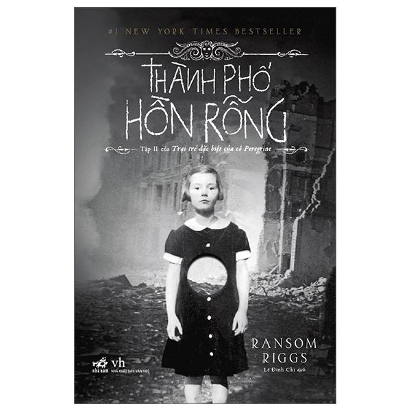 Thành Phố Hồn Rỗng