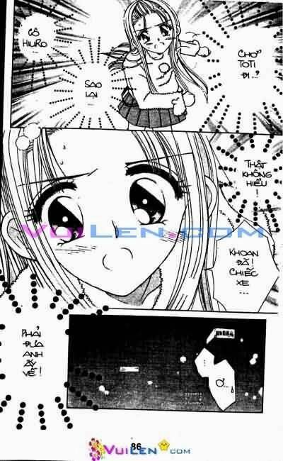 arita đáng yêu chapter 2 85