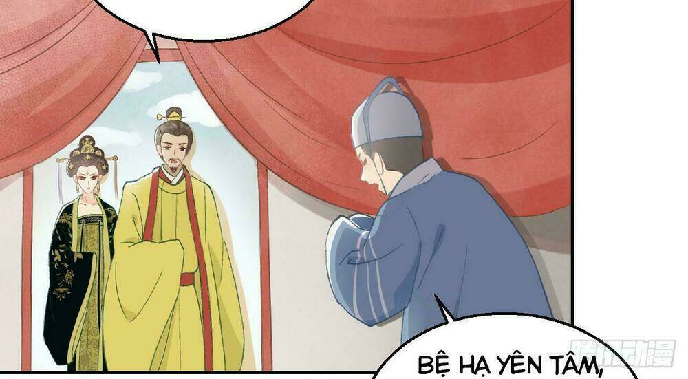 vương gia ba tuổi rưỡi của tôi chapter 13 46