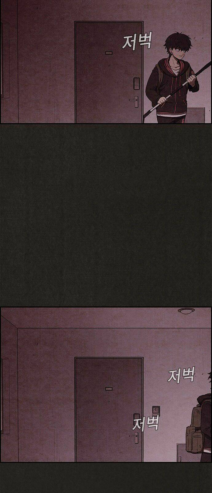 quái vật tại chung cư xanh chapter 47 54