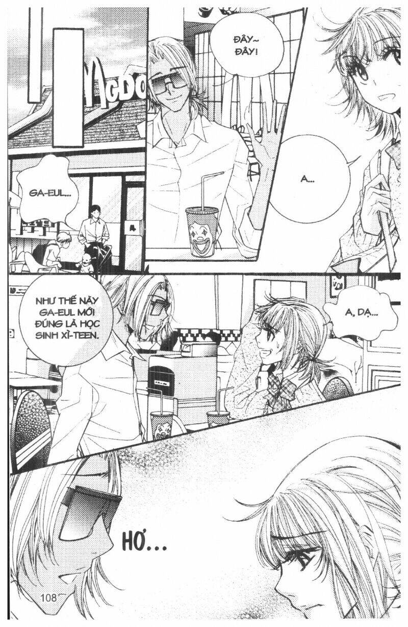 scandal đáng ngờ chapter 18 10