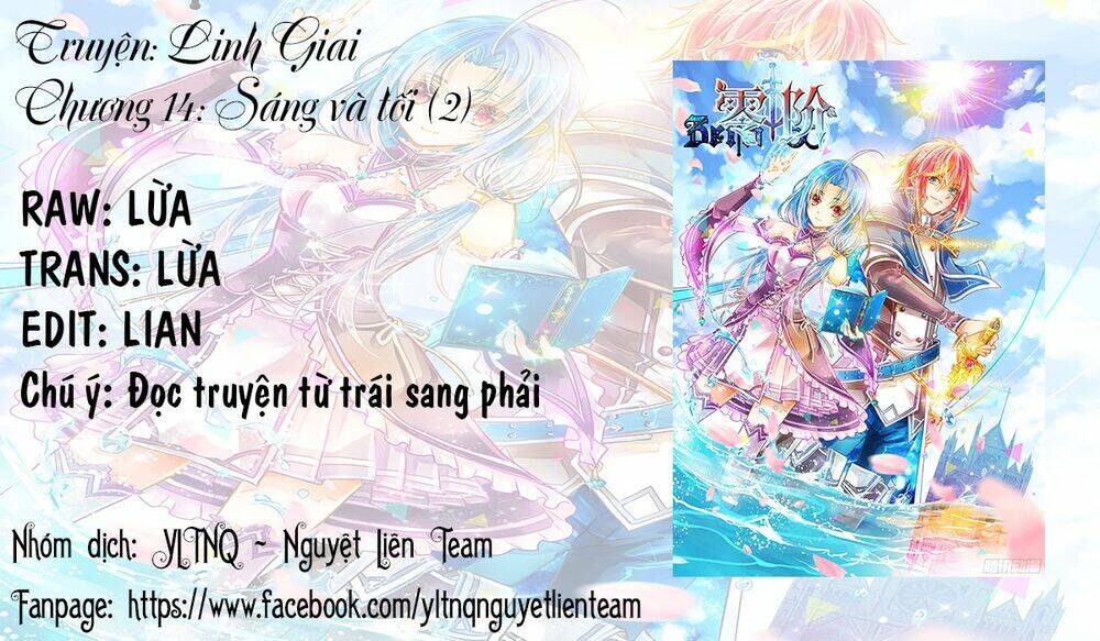 linh giai chapter 14 1
