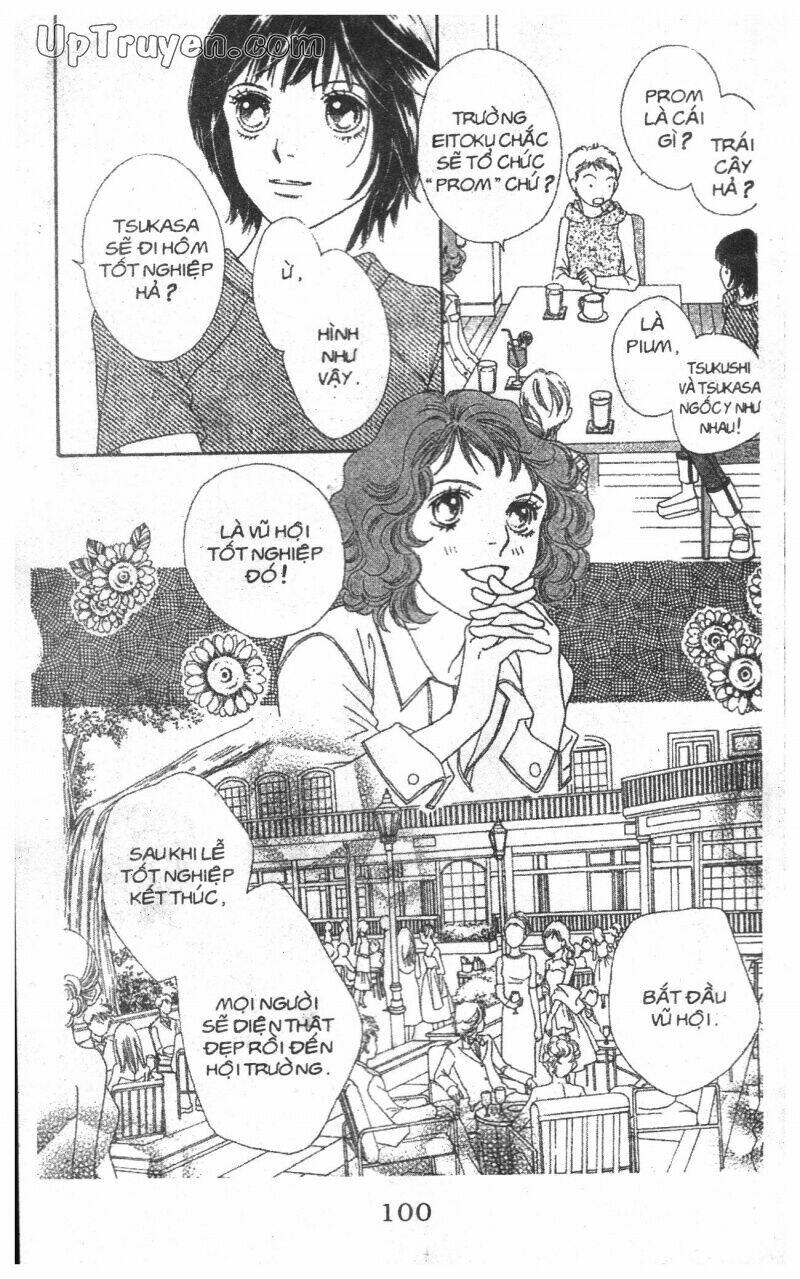 con nhà giàu chapter 195 97