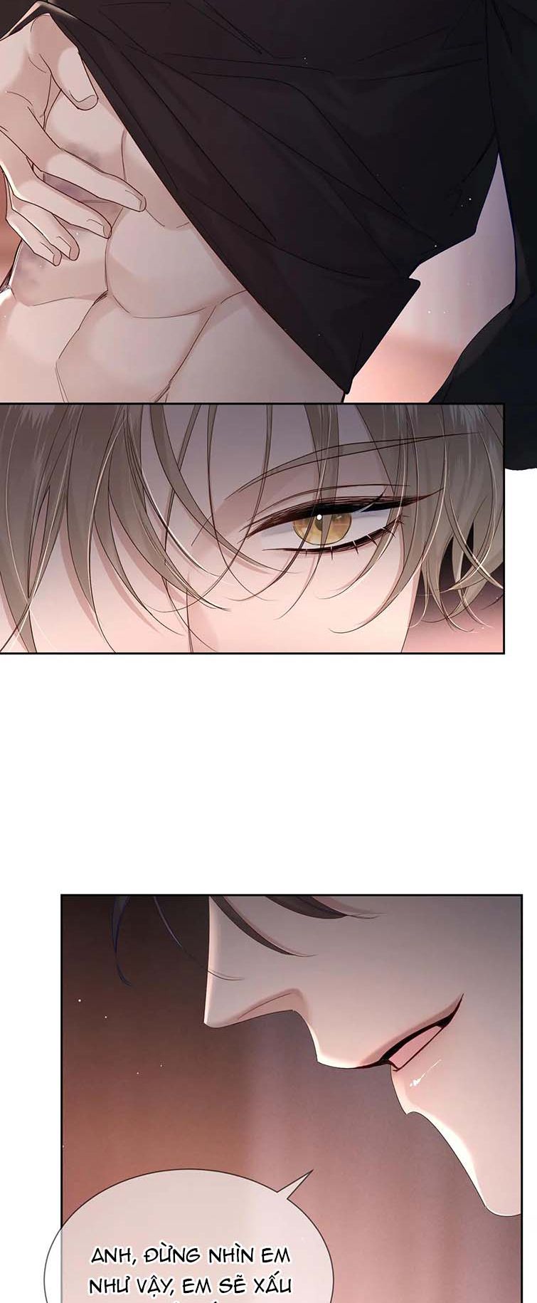 nhân vật chính chỉ muốn yêu đương chapter 32 15