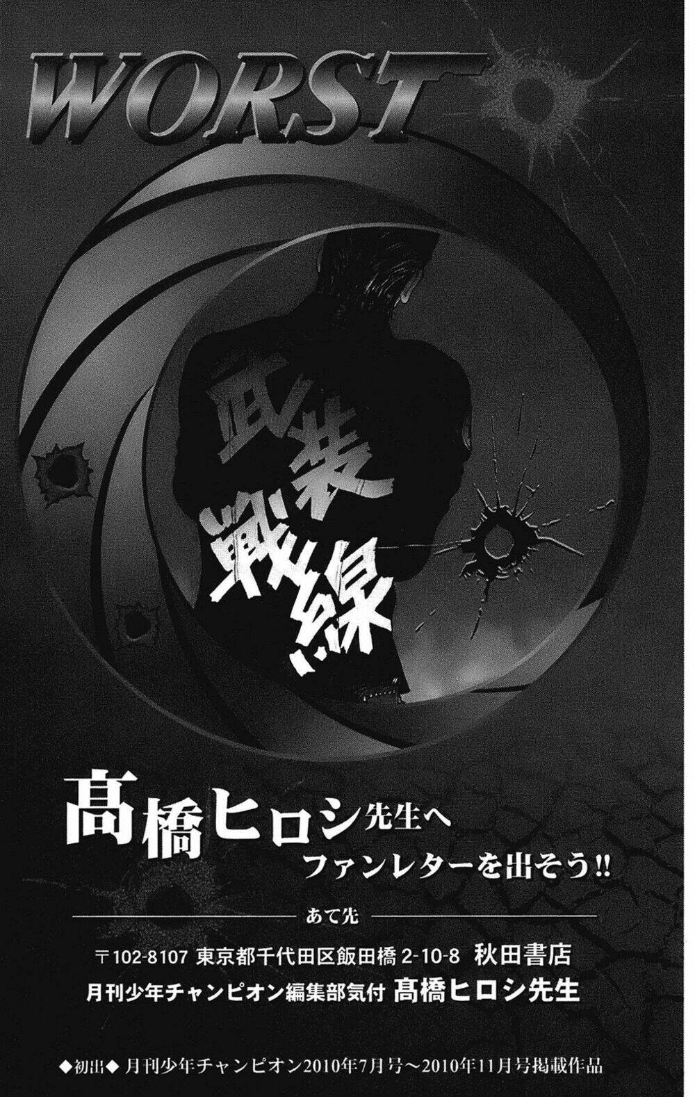 worst chapter 100 59