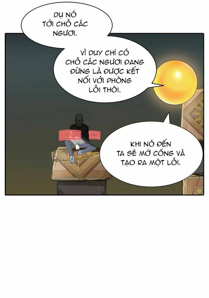 cuộc chiến trong tòa tháp chapter 382 41