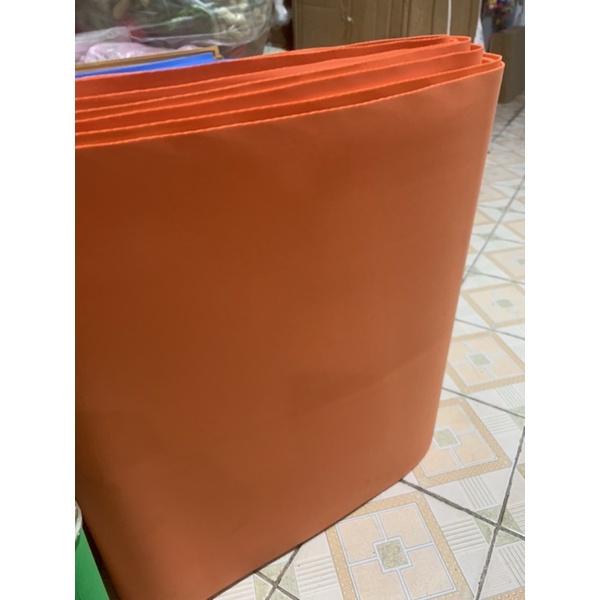 Xốp màu 2 li 50x1m2