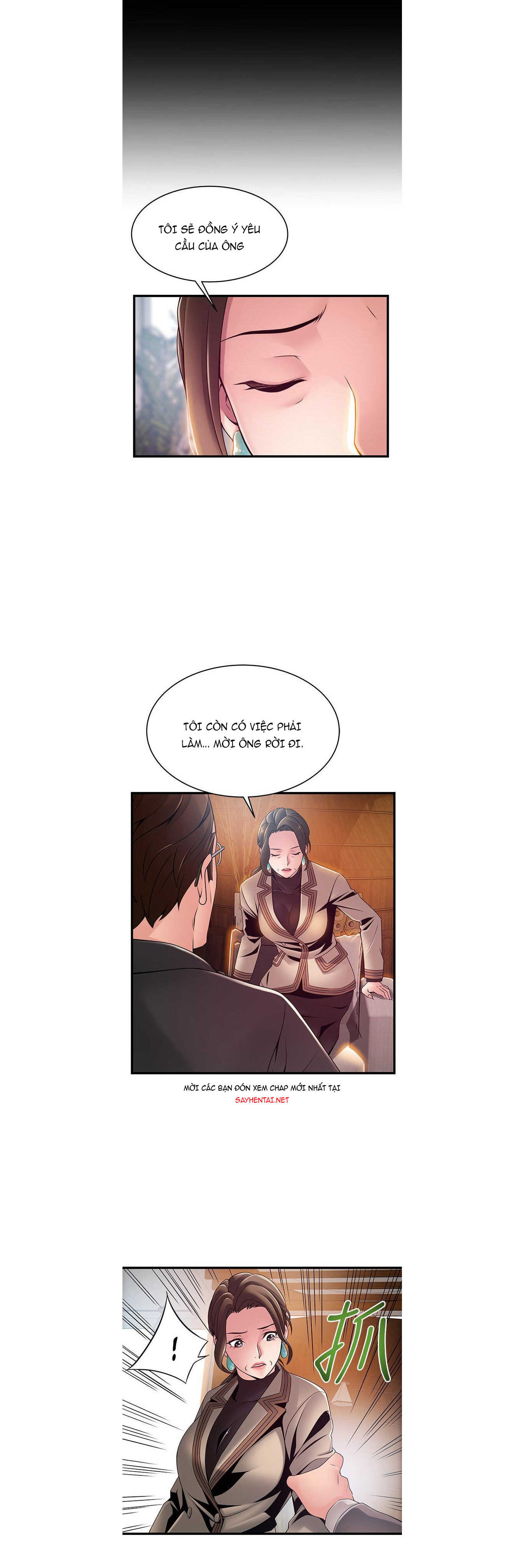 điểm yếu chapter 108 25