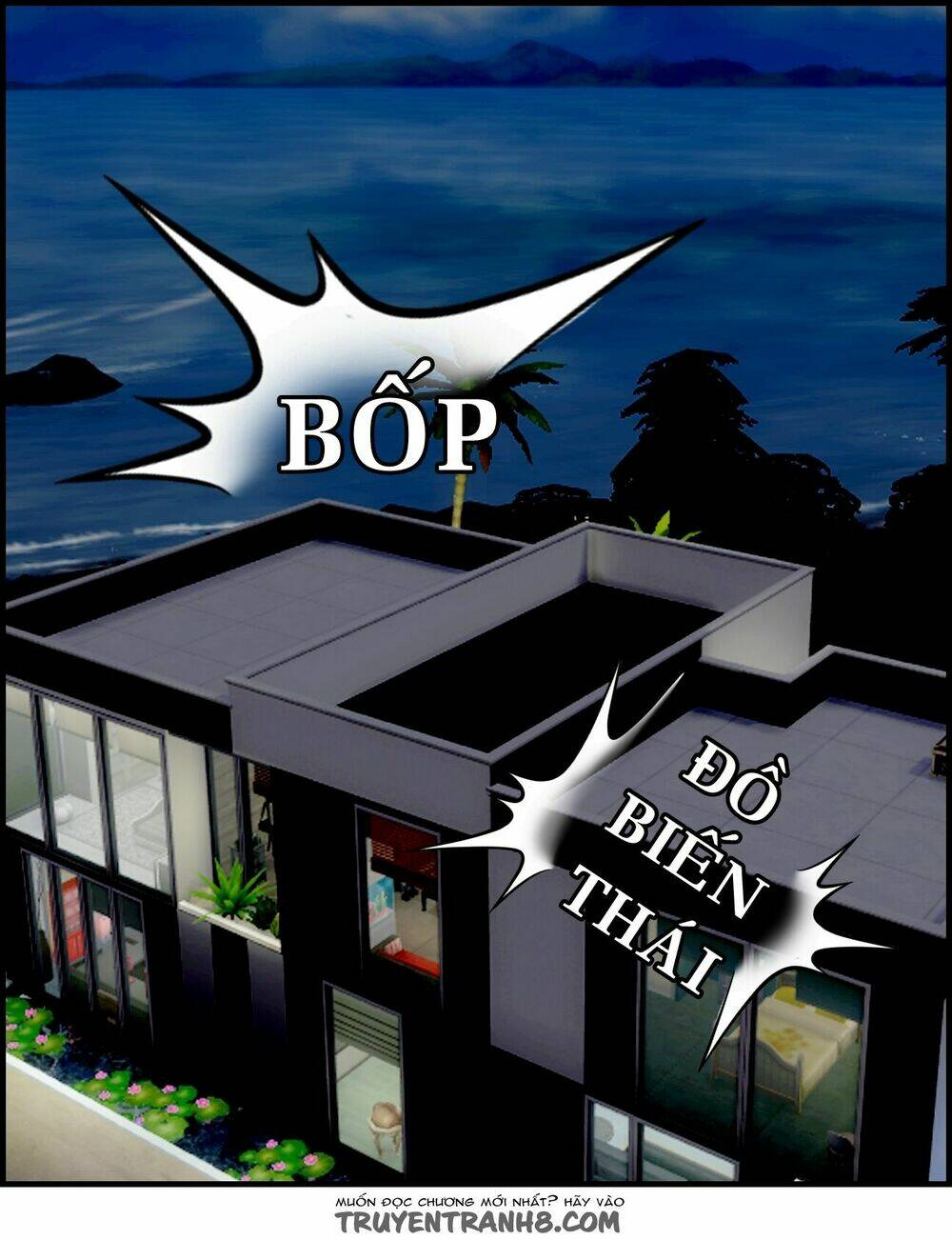 cô dâu giả mạo 2 chapter 12 12