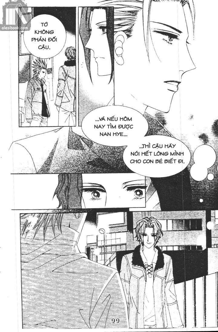 hồng tiểu thư chapter 27 18