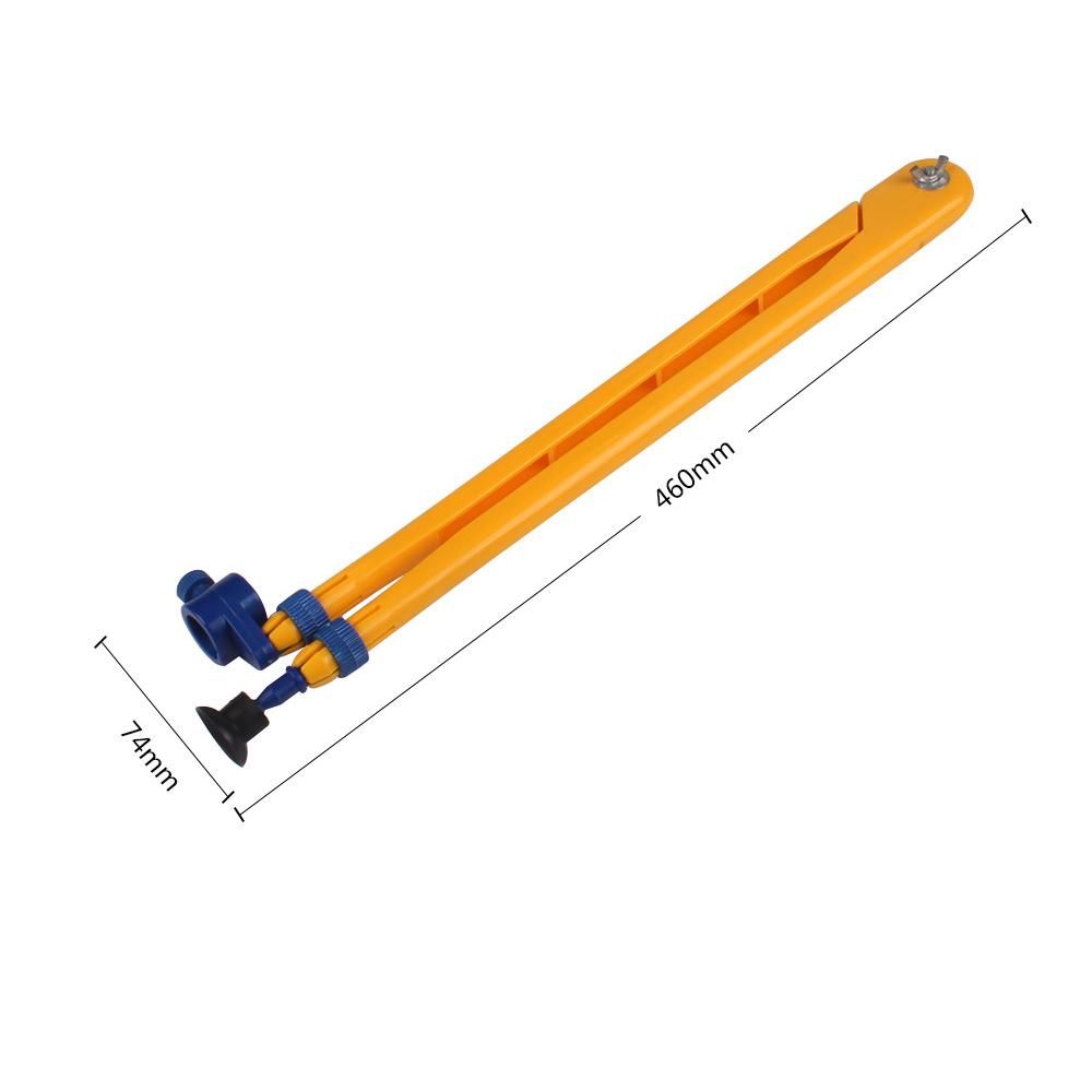 Compa lớn dạy học môn toán