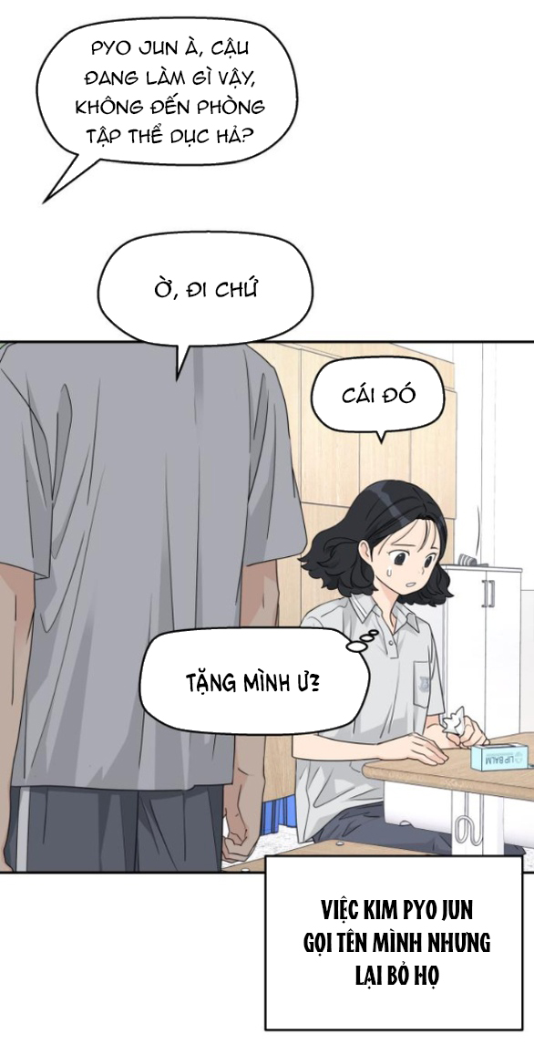 sam yi tái sinh chapter 34.2 21