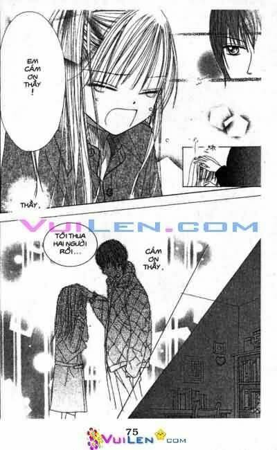 con gái con trai chapter 12 75