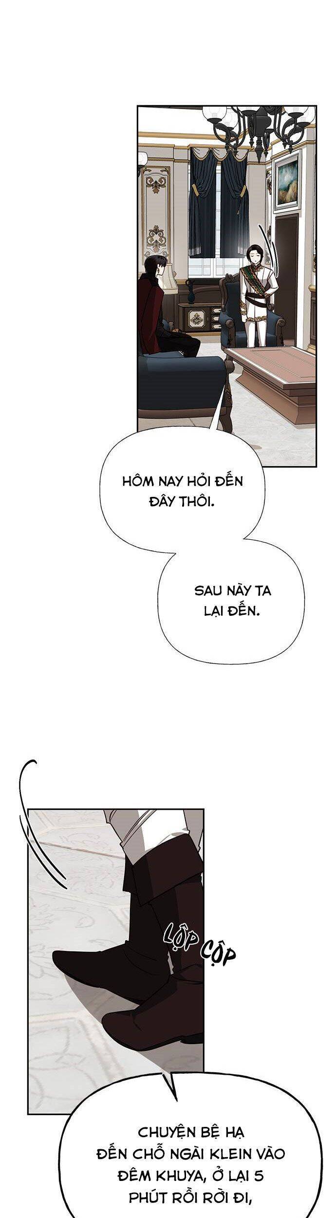 hậu cung của nữ chính chapter 42 14