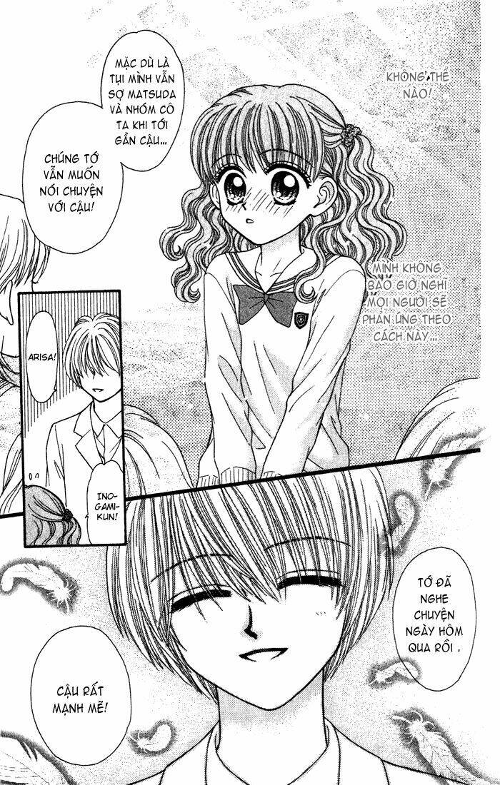 w pinch!! chapter 4 26