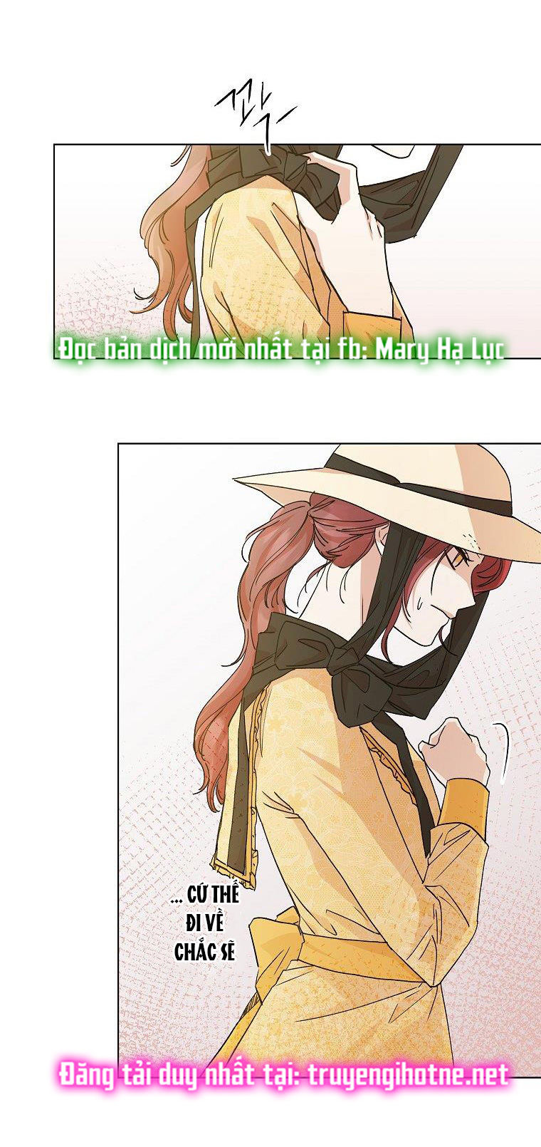 nếu không thể chết thì hãy yêu chapter 12.2 14