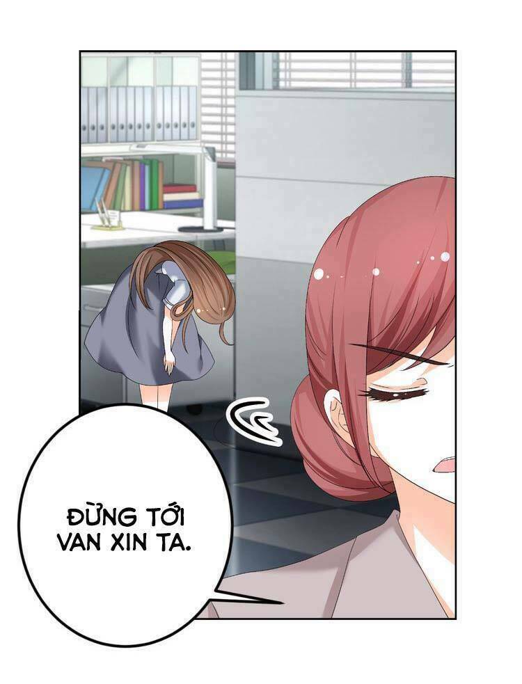 phản công thành siêu sao chapter 17 22