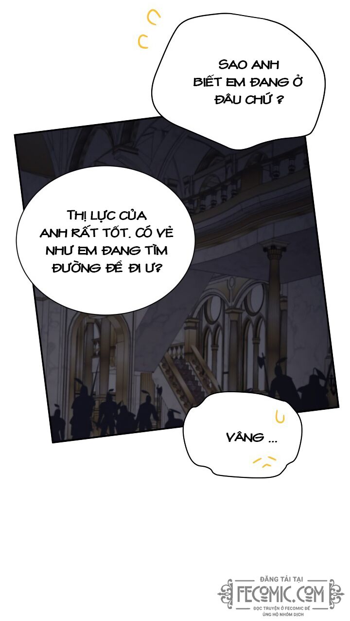 nữ công tước với tâm hồn trống rỗng chapter 40 69