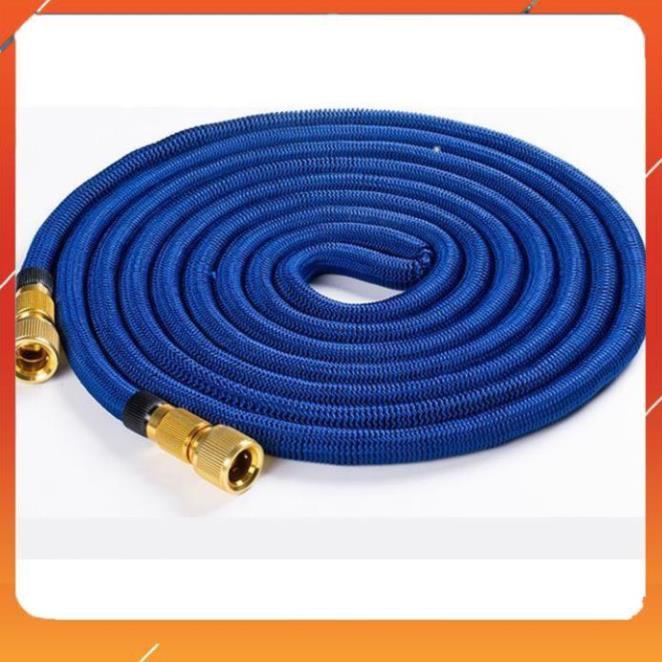 Bộ dây và vòi xịt tăng áp lực nước rửa xe tưới cây loại 5m 206732